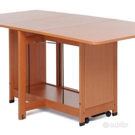 Tavolo Foppapedretti