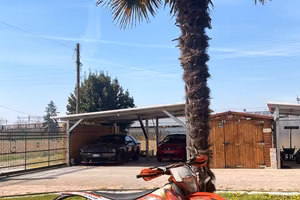 ktm 125 exc 2016