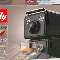 Macchina da Caffè Illy
