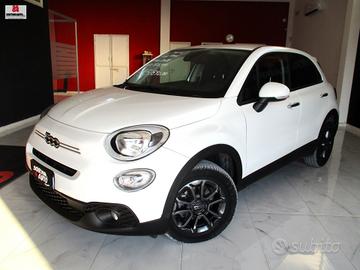 Fiat 500X 1.3 MultiJet 95 CV Club 6/2022 KM79000