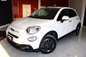 Fiat 500X 1.3 MultiJet 95 CV Club 6/2022 KM79000