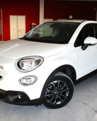 Fiat 500X 1.3 MultiJet 95 CV Club 6/2022 KM79000