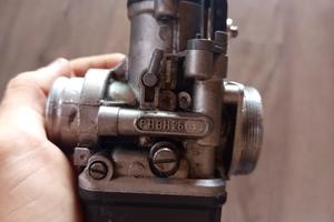 Carburatore Dell'Orto PHBH 26 BS 2T originale