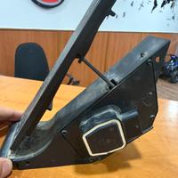 Pedale Smart 451 DIESEL A4513000604