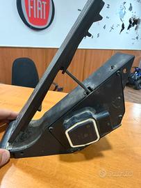 Pedale Smart 451 DIESEL A4513000604