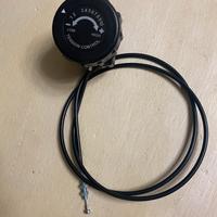 Ricambio resistenza cyclette, ellittica, 10 marce