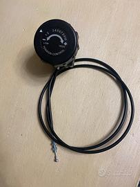 Ricambio resistenza cyclette, ellittica, 10 marce