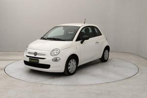 FIAT 500 1.0 hybrid Cult 70cv