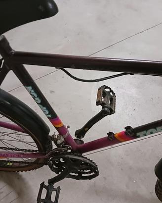mountainbike 