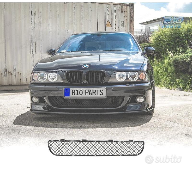 Calandre Avant BMW Série 5 E39 - Originale - Occasion - Parfaitement Fonctionnelle