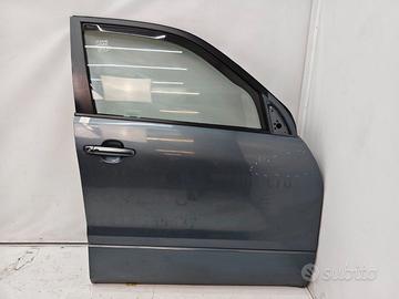 Porta portiera anteriore dx suzuki grand vitara ii