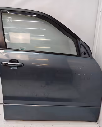 Porta portiera anteriore dx suzuki grand vitara ii