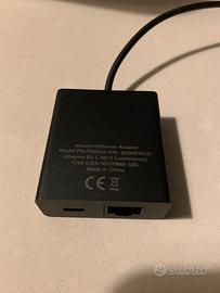 Amazon - Adattatore Ethernet per Fire Stick TV