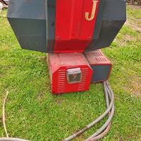 Bruciatore Joannes Vintage