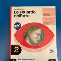 “Lo sguardo dell’arte” 2