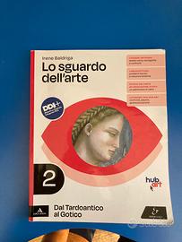 “Lo sguardo dell’arte” 2