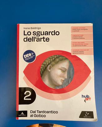 “Lo sguardo dell’arte” 2