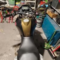 bmw 310 gs
