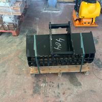 Benna per Escavatore Heaner HSL800