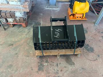 Benna per Escavatore Heaner HSL800