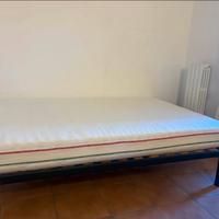 Letto a una piazza e mezza