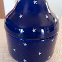  Porta Baci Perugina ceramica

Blu 