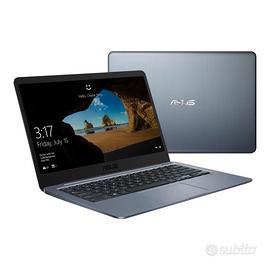 Asus Vivobook E406 14"