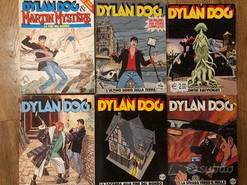 Dylan Dog