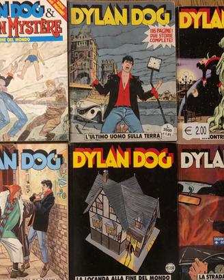 Dylan Dog