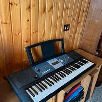 Pianola Yamaha
