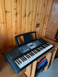 Pianola Yamaha