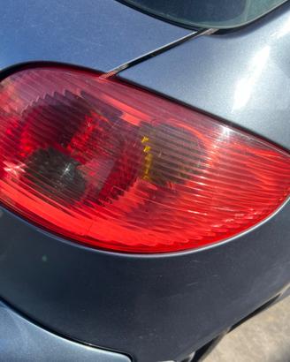 Fanale posteriore dx Peugeot 206