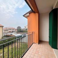 Appartamento bicamere a fietta