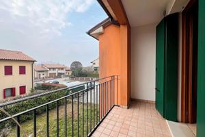 Appartamento bicamere a fietta