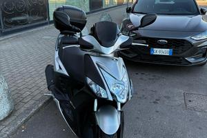 KYMCO AGILITY 50 s