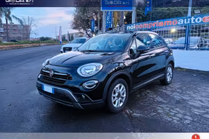 Fiat 500X 1.3 MultiJet 95 CV Cross