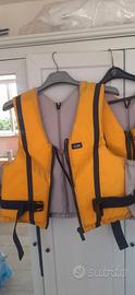 Salvagenti regata Gill