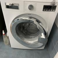 Lavatrice SMEG LB61C - 1000 giri / 6kg