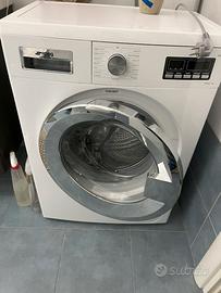 Lavatrice SMEG LB61C - 1000 giri / 6kg