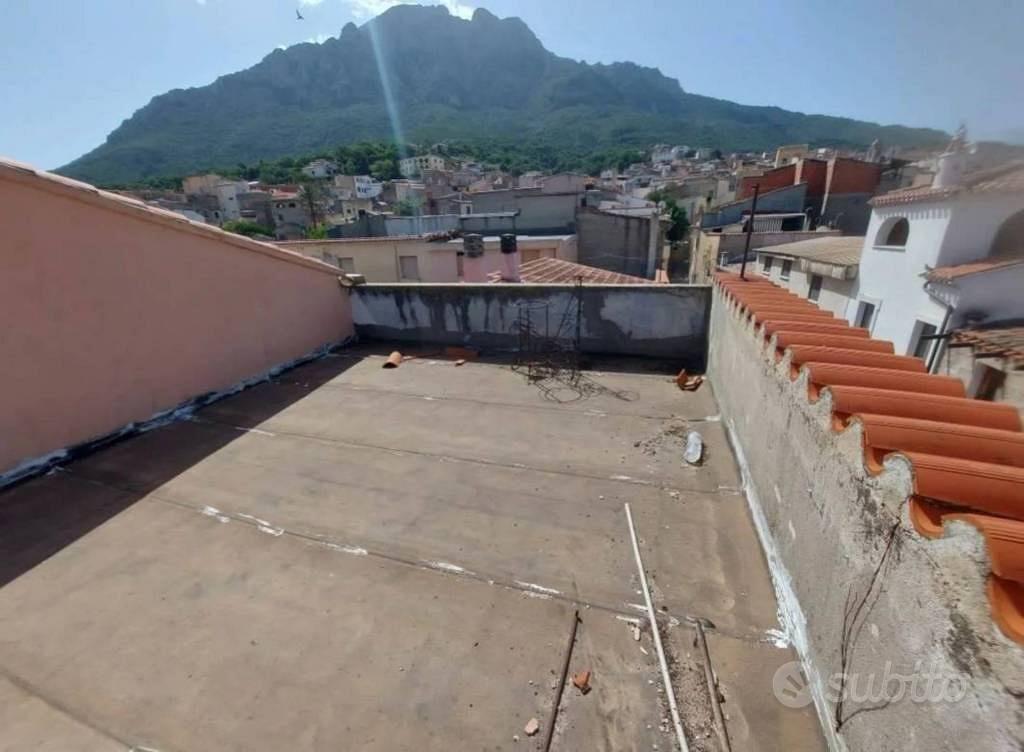 Appartamento – Ulìana/Oliena, Nuoro - Vista 4