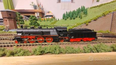 Marklin 8891 Br 18 scala Z