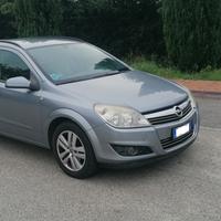 Opel Astra 1.6 SW benzina/GPL