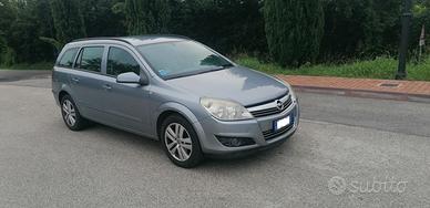 Opel Astra 1.6 SW benzina/GPL