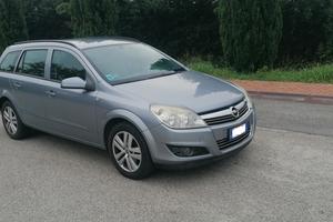 Opel Astra 1.6 SW benzina/GPL