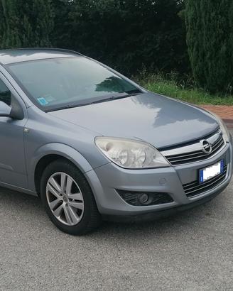 Opel Astra 1.6 SW benzina/GPL