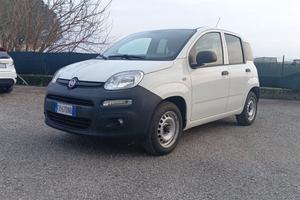 Fiat Panda autocarro 2posti 1.2 benzina Pop