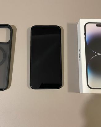 Iphone 14 Pro Max 256gb