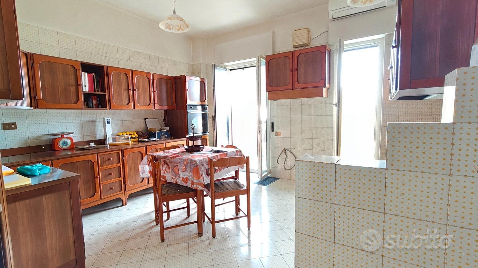 Appartamento – Cava de' Tirreni, Pianesi, Passetto - Vista 4