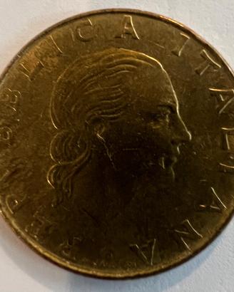 200 lire 1977
