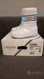 Moon Boot bambini NUOVI nr 31/32